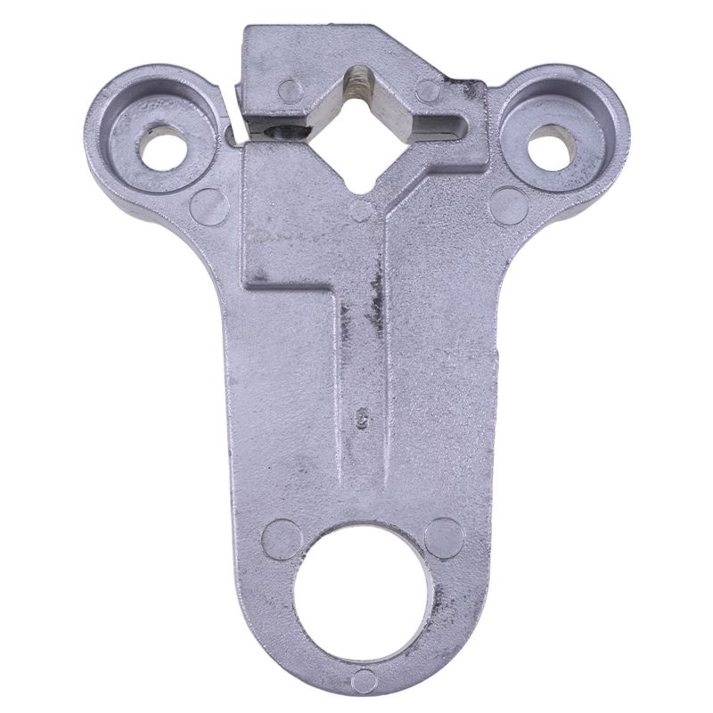 Steering Pintle Lever 6729956 for Bobcat 751 753 763 773 863 864 873 883 S150 S160 S175 S185 S220 S250 S300 T190 T200 T250 T300