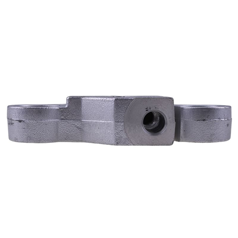 Steering Pintle Lever 6729956 for Bobcat 751 753 763 773 863 864 873 883 S150 S160 S175 S185 S220 S250 S300 T190 T200 T250 T300