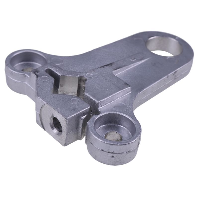 Steering Pintle Lever 6729956 for Bobcat 751 753 763 773 863 864 873 883 S150 S160 S175 S185 S220 S250 S300 T190 T200 T250 T300