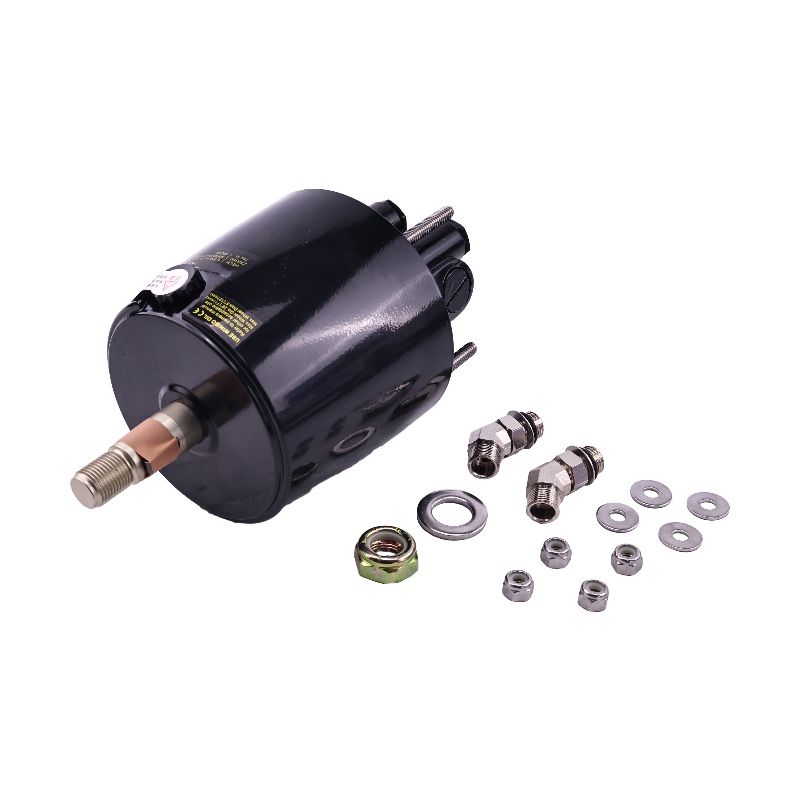 Steering Pump HH5271-3 for SeaStar Helm Front Mount Outboard