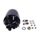 Steering Pump HH5271-3 for SeaStar Helm Front Mount Outboard