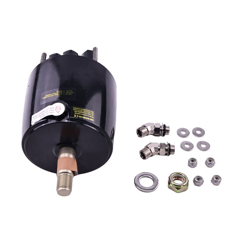 Steering Pump HH5271-3 for SeaStar Helm Front Mount Outboard