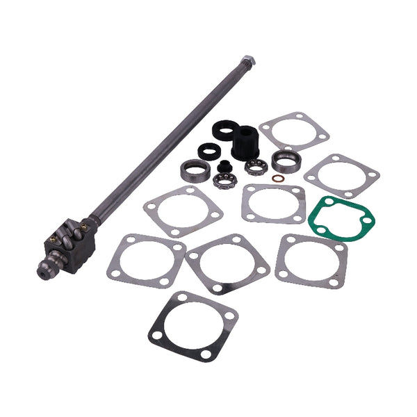 Steering Shaft And Repair Kit for Kubota Tractor B4200 B5100 B6000 B6100 B7100