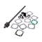 Steering Shaft And Repair Kit for Kubota Tractor B4200 B5100 B6000 B6100 B7100