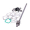 Steering Shaft And Repair Kit for Kubota Tractor B4200 B5100 B6000 B6100 B7100