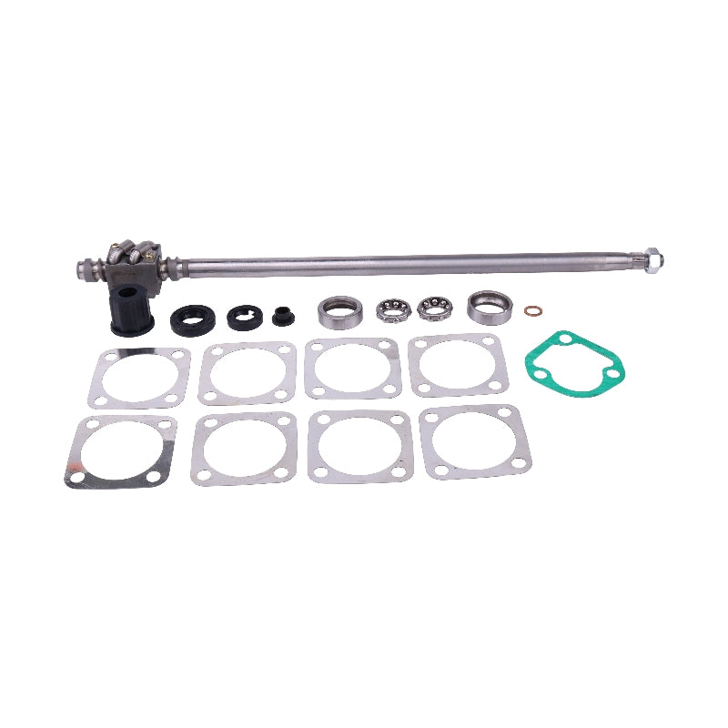 Steering Shaft And Repair Kit for Kubota Tractor B4200 B5100 B6000 B6100 B7100