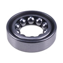 Steering Shaft Bearing 34150-16220 for Kubota L175 L185DT L185F L225 L225DT L245DT L245F L245H Yanmar YM1610 YM1700 YM1702 Tractor