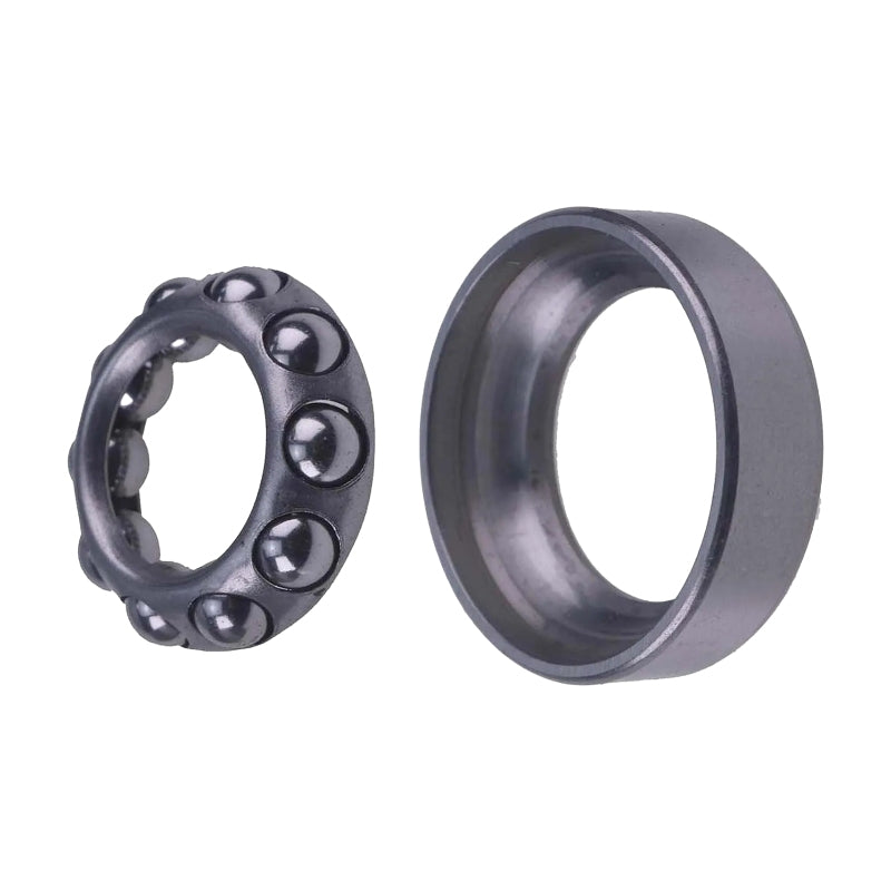 Steering Shaft Bearing 34150-16220 for Kubota L175 L185DT L185F L225 L225DT L245DT L245F L245H Yanmar YM1610 YM1700 YM1702 Tractor