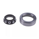 Steering Shaft Bearing 66811-41140 for Kubota B1550D B7100H B5100 B6200 B5200 B7200HSTE Ford New Holland 1200 1100 Tractor