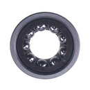 Steering Shaft Bearing 66811-41140 for Kubota B1550D B7100H B5100 B6200 B5200 B7200HSTE Ford New Holland 1200 1100 Tractor