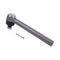 Steering Tie Rod 87710157 for CASE 570LXT 570MXT 570NXT 580L 580M 580SL 580SM 586G 586H 588G 588H 586H