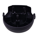 Steering Wheel Knob Pad 45121-12472-71 for Toyota Engine 1DZ 4Y 3Z Forklift 8FD 8FG 8FB 02-8FDF15 62-8FD18 32-8FGN30 50-8FBN15 8FGCU18 FDZN30 FGZN20