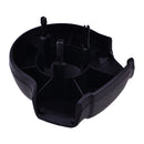 Steering Wheel Knob Pad 45121-12472-71 for Toyota Engine 1DZ 4Y 3Z Forklift 8FD 8FG 8FB 02-8FDF15 62-8FD18 32-8FGN30 50-8FBN15 8FGCU18 FDZN30 FGZN20