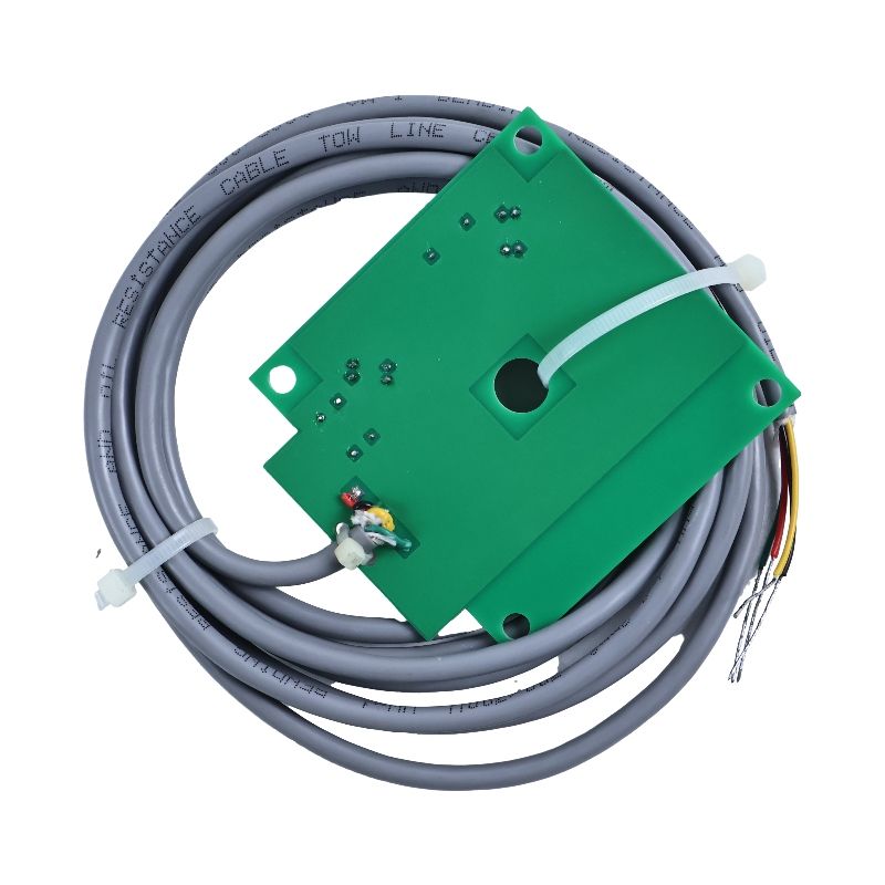 Stepper Limit Board 39543368 for Ingersoll Rand Air Compressor