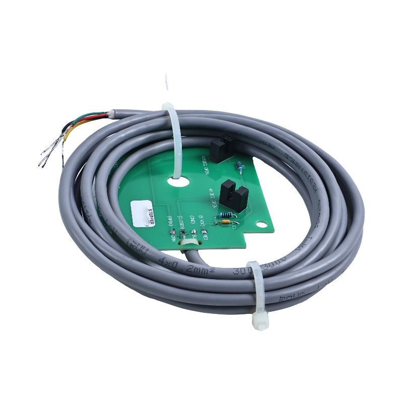 Stepper Limit Board 39543368 for Ingersoll Rand Air Compressor