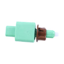 Stop Light Switch 8614A111 8434069075 453468 for Toyota Mitsubishi Citroen Peugeot Audi Saloon A3 2006-2013
