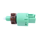 Stop Light Switch 8614A111 8434069075 453468 for Toyota Mitsubishi Citroen Peugeot Audi Saloon A3 2006-2013