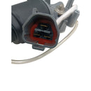 Stop Motor Assembly 129900-66790 for Komatsu 4D98E-1 4D94E-1 Yanmar 4TNV94 Engine