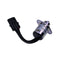 12V Stop Solenoid 2848A270 2848A275 2848A271 for Perkins Engine 704-30 704-26 704-30T