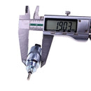 Stop Solenoid EG551-44720 for Kubota Engine WG752 WG972 DF752 DF972