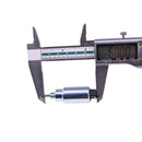 Stop Solenoid EG551-44720 for Kubota Engine WG752 WG972 DF752 DF972