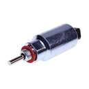 Stop Solenoid EG551-44720 for Kubota Engine WG752 WG972 DF752 DF972