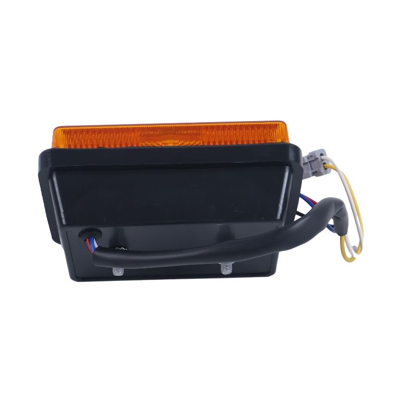 Stop Tail Lamp 415-1086 for Caterpillar CAT Engine C9 C7.1 C11 C13 C7.2 Loader 924G 924H 930G 980H 966H