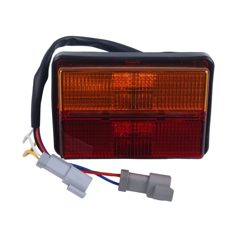 Stop Tail Lamp 415-1086 for Caterpillar CAT Engine C9 C7.1 C11 C13 C7.2 Loader 924G 924H 930G 980H 966H