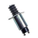 Stop Solenoid 12V 05712910 for Bomag BW190AD-4 BW213D-4 BW161AC-4 BW161AC-4 BW80