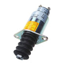 Stop Solenoid 12V 05712910 for Bomag BW190AD-4 BW213D-4 BW161AC-4 BW161AC-4 BW80