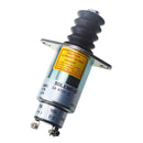 Stop Solenoid 12V 05712910 for Bomag BW190AD-4 BW213D-4 BW161AC-4 BW161AC-4 BW80