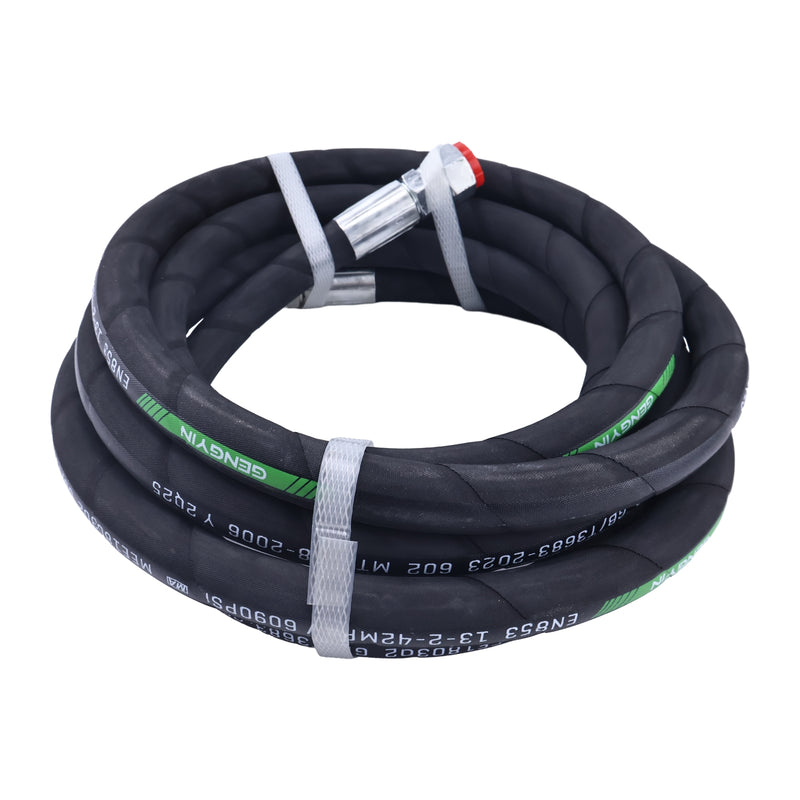 Strxstr Hose 1100990 for JLG Lull Telehandler 1044C-54