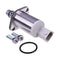 Suction Control Valve SCV DZ111136 for John Deere Engine 6068 6090 Loader 655K 755K 524K 644K 724K 744L