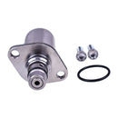 Suction Control Valve SCV DZ111136 for John Deere Engine 6068 6090 Loader 655K 755K 524K 644K 724K 744L