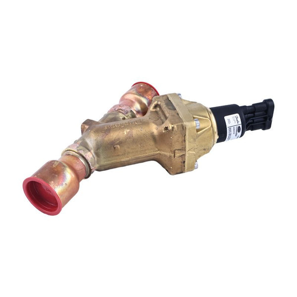 Suction Modulation Valve Assembly 14-00410-05 for Carrier Transicold Vector 1950MT 1350 HE19-MT