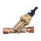 Suction Modulation Valve Assembly 14-00410-05 for Carrier Transicold Vector 1950MT 1350 HE19-MT