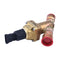 Suction Modulation Valve Assembly 14-00410-05 for Carrier Transicold Vector 1950MT 1350 HE19-MT