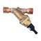 Suction Modulation Valve Assembly 14-00410-05 for Carrier Transicold Vector 1950MT 1350 HE19-MT
