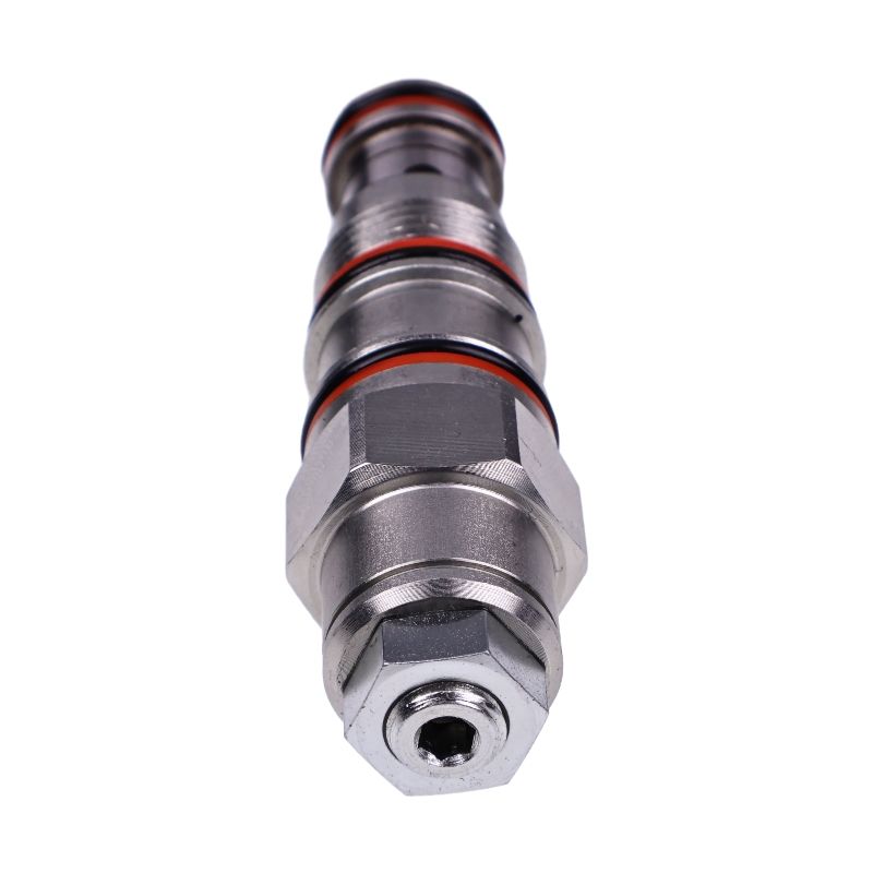Sun Hydraulics CBCH-LCN Counter Balance Valve – WorkPlatformsParts