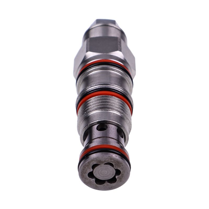 Sun Hydraulics CBCH-LCN Counter Balance Valve – WorkPlatformsParts