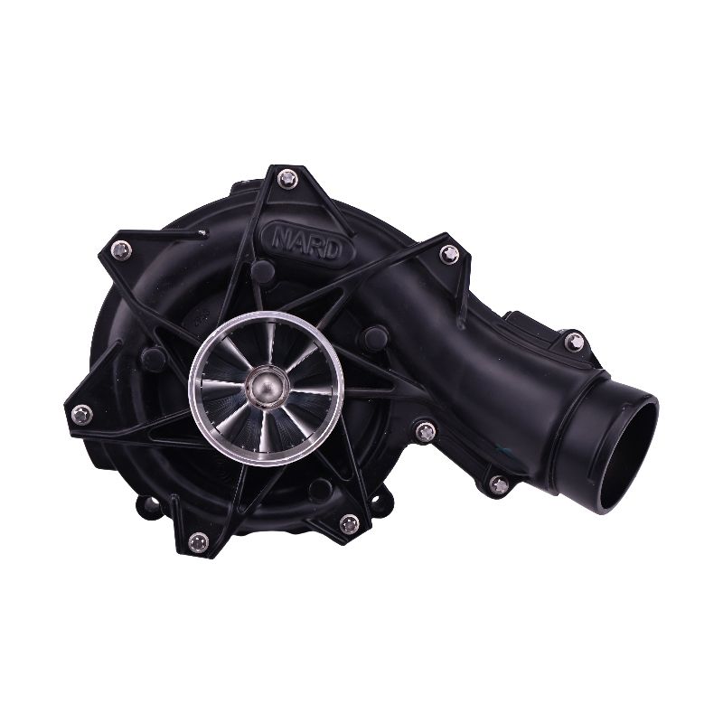 Supercharger Assembly 420893588 for Sea Doo Personal Watercraft GTX RXP RXT 300 2021-2023  Replace Part