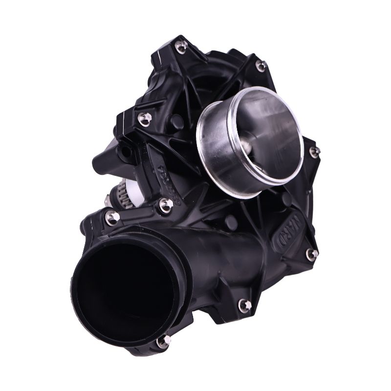 Supercharger Assembly 420893588 for Sea Doo Personal Watercraft GTX RXP RXT 300 2021-2023  Replace Part