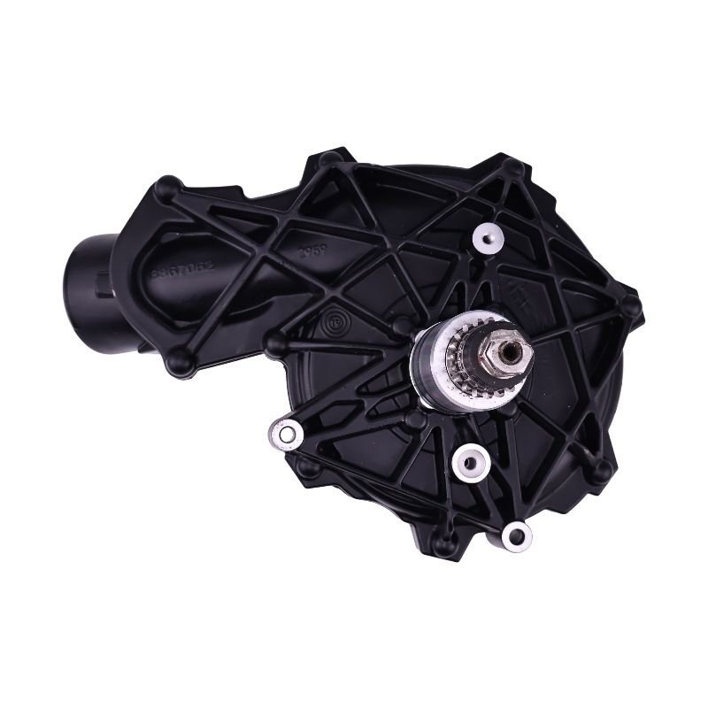 Supercharger Assembly 420893588 for Sea Doo Personal Watercraft GTX RXP RXT 300 2021-2023  Replace Part