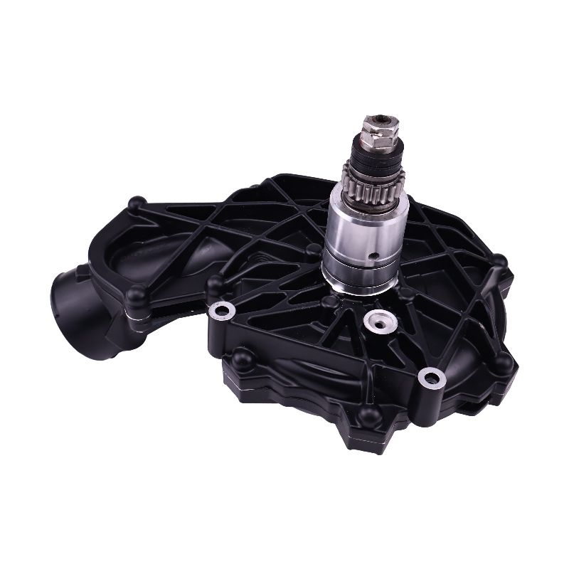 Supercharger Assembly 420893588 for Sea Doo Personal Watercraft GTX RXP RXT 300 2021-2023  Replace Part