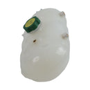 Surge Tank AT320220 for John Deere Loader 210LJ 310 P 310J 310K 310L 310SJ 310SL 310TJ 315 P 315J 315SL 325J 325SL 410J 410L