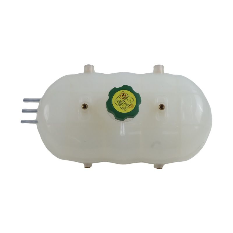 Surge Tank AT320220 for John Deere Loader 210LJ 310 P 310J 310K 310L 310SJ 310SL 310TJ 315 P 315J 315SL 325J 325SL 410J 410L
