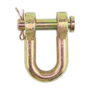 Sway Limiter Chain Clevis R109171 for John Deere Tractor 5103 5200 5210 5300 5310 5400 5410 5045E 5055E 5065E 5075E