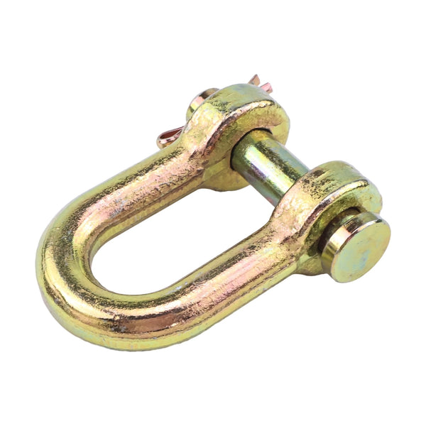 Sway Limiter Chain Clevis R109171 for John Deere Tractor 5103 5200 5210 5300 5310 5400 5410 5045E 5055E 5065E 5075E