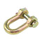 Sway Limiter Chain Clevis R109171 for John Deere Tractor 5103 5200 5210 5300 5310 5400 5410 5045E 5055E 5065E 5075E