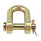Sway Limiter Chain Clevis R109171 for John Deere Tractor 5103 5200 5210 5300 5310 5400 5410 5045E 5055E 5065E 5075E